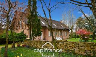 Maison 6 Pièces 240 m² à vendre à Pierre-de-Bresse (71270)
