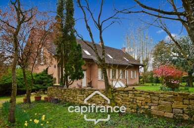 Maison 6 pièces 200000 €