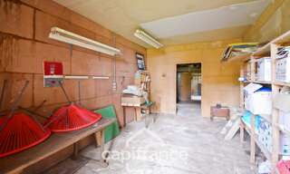 Maison 6 Pièces 240 m² à vendre à Pierre-de-Bresse (71270)