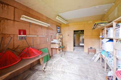 Maison 6 pièces 200000 €