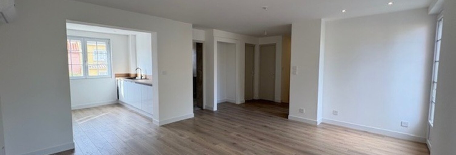 Maison 5 Pièces 104 m² à vendre à Béziers (34500)