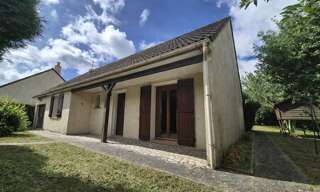 Maison 5 Pièces 110 m² à vendre à Denonville (28700)