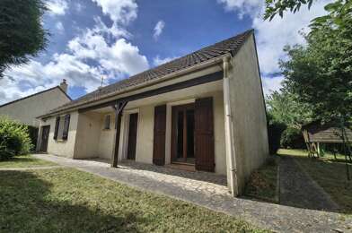 Maison 5 pièces 225000 €