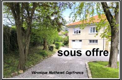 Maison 6 pièces 319000 €