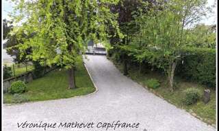 Maison 6 Pièces 127 m² à vendre à Sorbiers (42290)