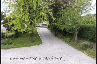 Maison 6 pièces 319000 €