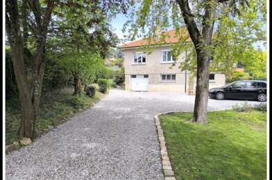Maison 6 pièces 319000 €