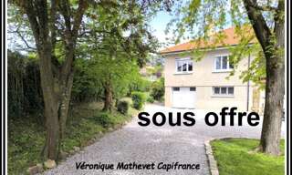 Maison 6 Pièces 127 m² à vendre à Sorbiers (42290)