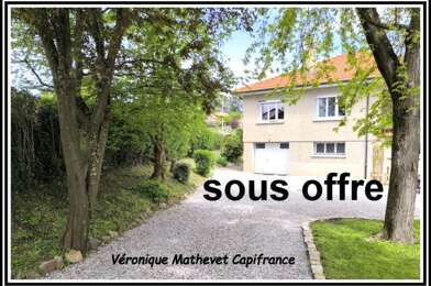 Maison 6 pièces 319000 €