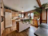 APPARTEMENT T4 TRAVERSANT - EVIAN LES BAINS VUE LAC (74) — photo 2
