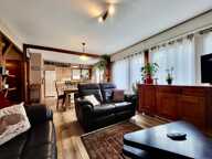 APPARTEMENT T4 TRAVERSANT - EVIAN LES BAINS VUE LAC (74) — photo 4