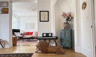 Appartement 5 Pièces 123 m² à vendre à Orléans (45000)