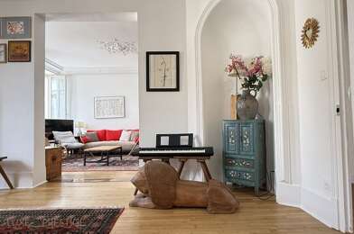 Appartement 5 pièces 379000 €