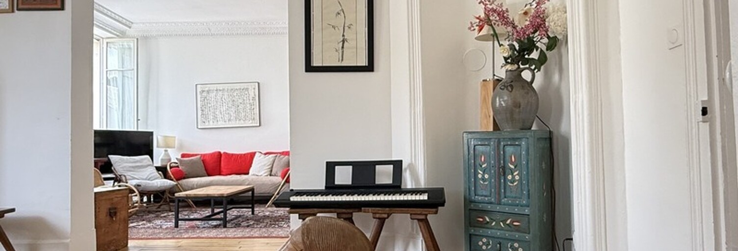 Appartement 5 Pièces 123 m² à vendre à Orléans (45000)