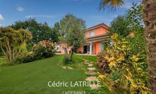 Maison 6 Pièces 196 m² à vendre à Orleix (65800)