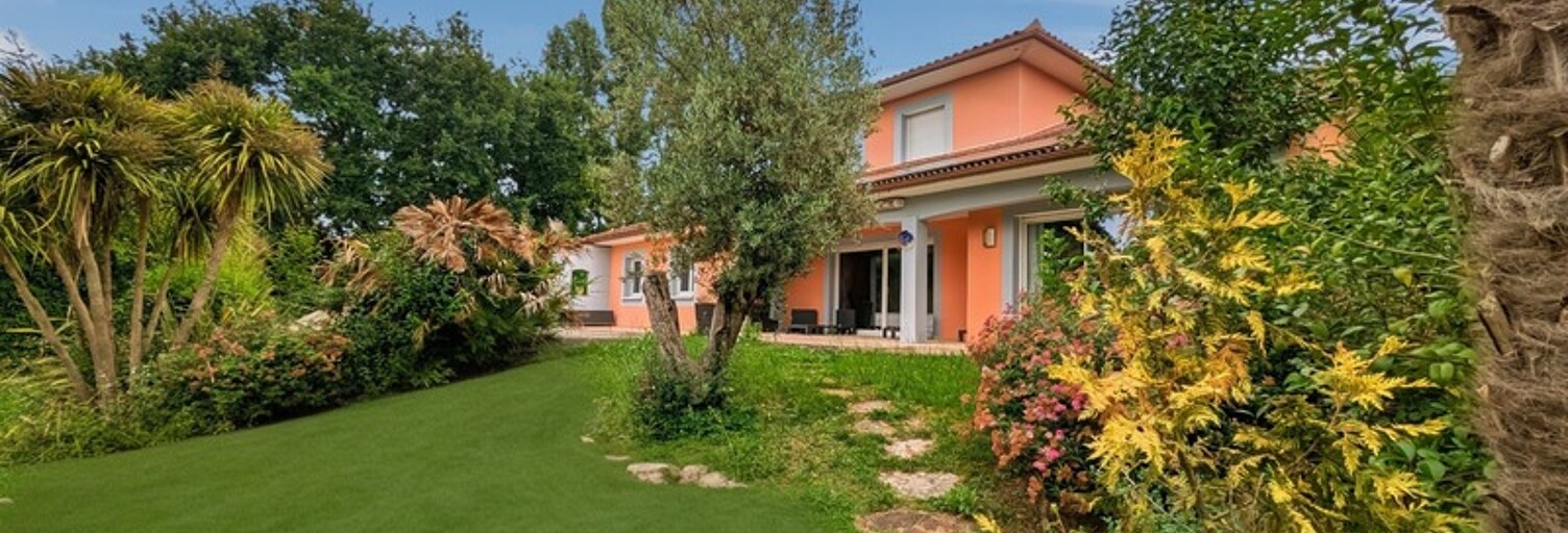 Maison 6 Pièces 196 m² à vendre à Orleix (65800)