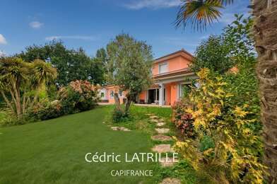 Maison 6 pièces 305000 €