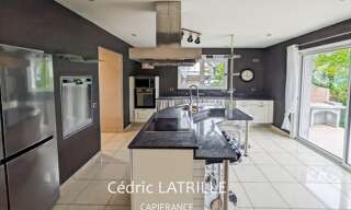 Maison 6 Pièces 196 m² à vendre à Orleix (65800)