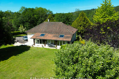 Maison 4 pièces 244000 €