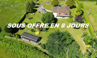Maison 4 Pièces 132 m² à vendre à Saint-Pardoux-la-Rivière (24470)