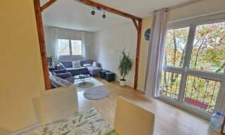 Appartement 5 Pièces 82 m² à vendre à Grigny (91350)
