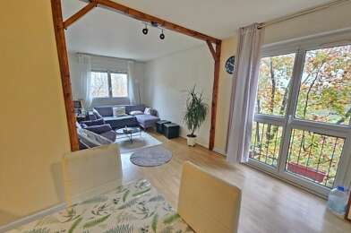 Appartement 5 pièces 119000 €