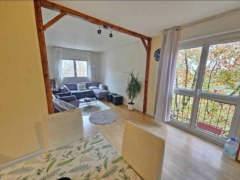 Appartement à vendre 5 pièces GRIGNY TUILERIES (91) — photo 1