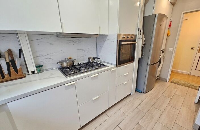 Appartement à vendre 5 pièces GRIGNY TUILERIES (91) — photo 3