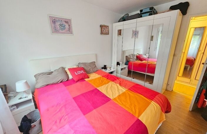 Appartement à vendre 5 pièces GRIGNY TUILERIES (91) — photo 5