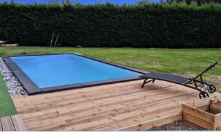 Maison 5 Pièces 111 m² à vendre à Antran (86100)