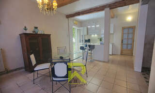 Maison 5 Pièces 83 m² à vendre à Moussan (11120)