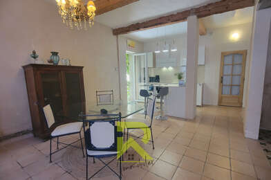 Maison 5 pièces 218000 €
