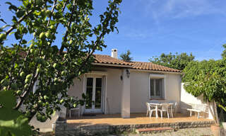Maison 2 Pièces 75 m² à vendre à Mouriès (13890)