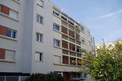 Appartement 2 pièces 653 €