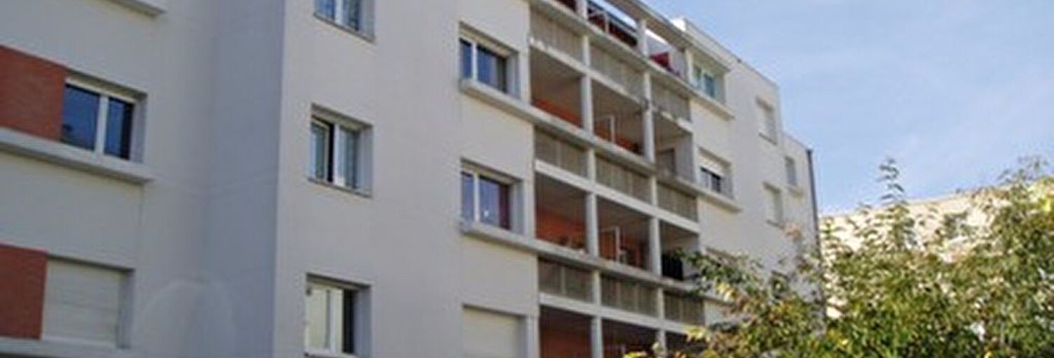 Appartement 2 Pièces 45 m² à louer à Tours (37000)