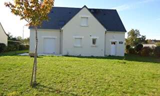 Maison 7 Pièces 137 m² à louer à Saint-Cyr-sur-Loire (37540)