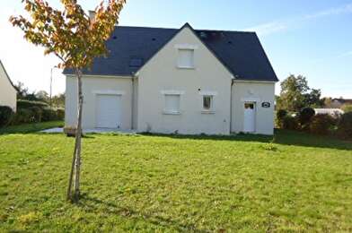 Maison 7 pièces 1750 €