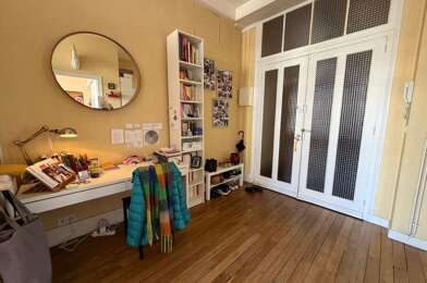 Appartement 2 pièces 890 €