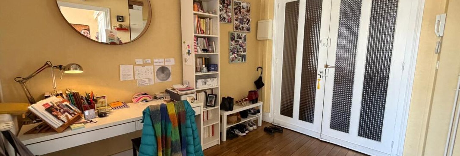 Appartement 2 Pièces 68 m² à louer à Tours (37000)