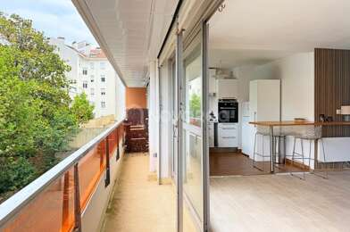 Appartement 2 pièces 237000 €
