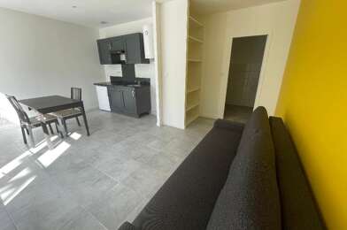 Appartement 1 pièces 360 €