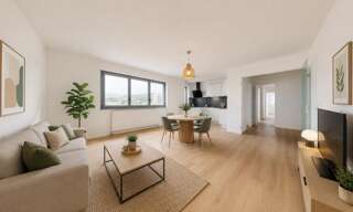 Appartement 3 Pièces 67 m² à louer à Saint-Étienne (42000)
