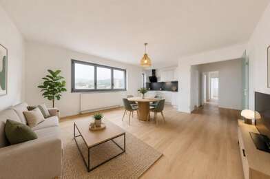 Appartement 3 pièces 790 €