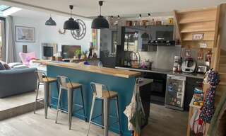 Maison 4 Pièces 66 m² à louer à Nantes (44000)