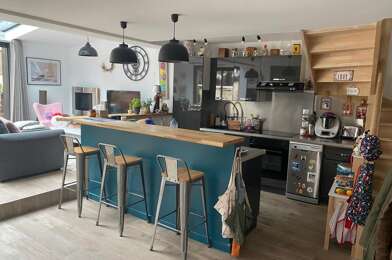 Maison 4 pièces 1280 €