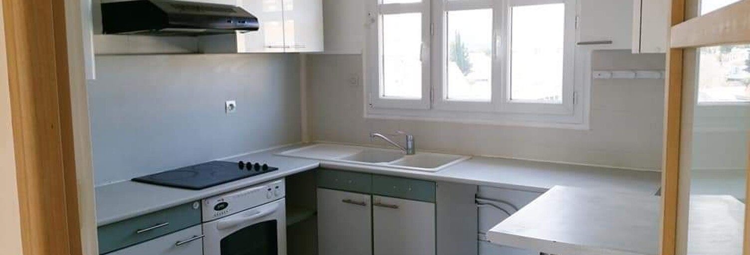 Appartement 4 Pièces 82 m² à louer à Draguignan (83300)
