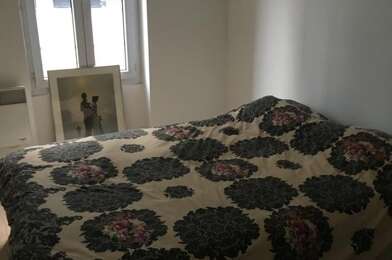 Appartement 3 pièces 1590 €