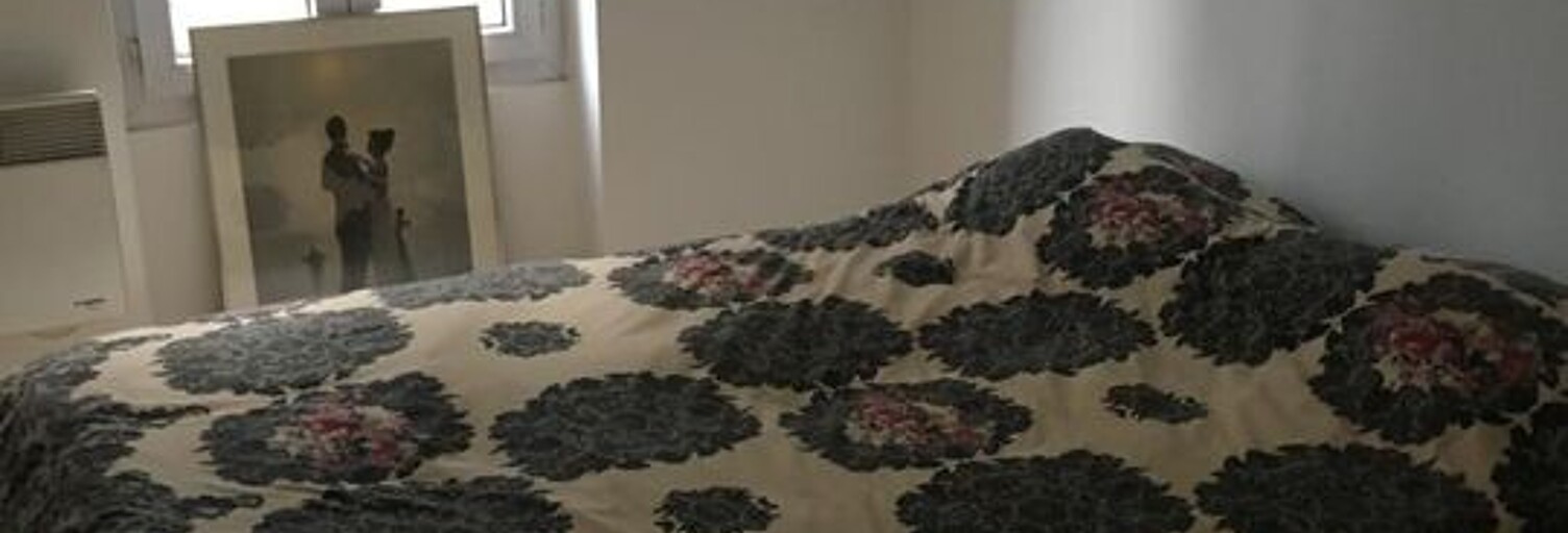 Appartement 3 Pièces 48 m² à louer à Boulogne-Billancourt (92100)