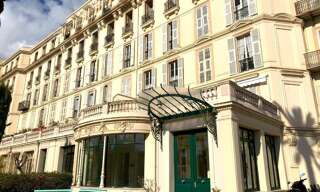 Appartement 1 Pièce 17 m² à louer à Menton (06500)