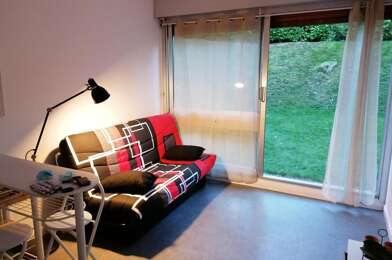 Appartement 1 pièces 870 €